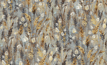 Флизелиновые обои Grandeco Artist R171118