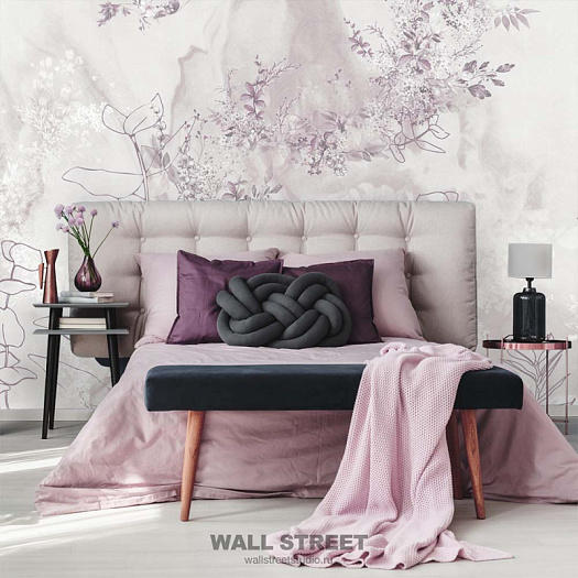 Фотообои в интерьере артикул Fiore 28, ЦВЕТОК / FIORE, Wall street Фотообои в интерьере артикул Fiore 28, ЦВЕТОК / FIORE, Wall street