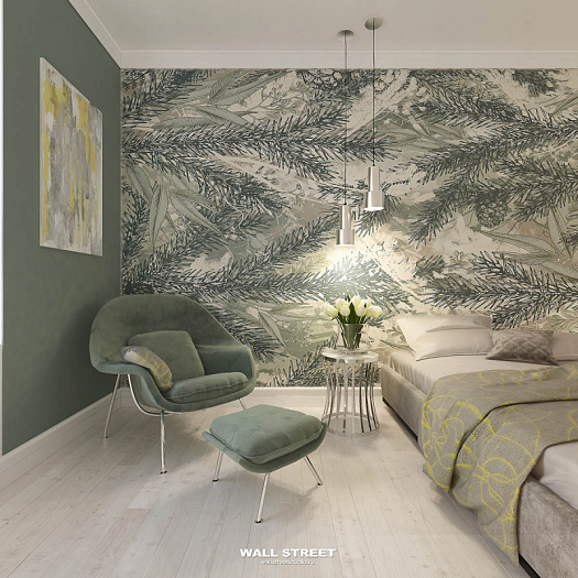 Фотообои в интерьере артикул Forest 7, ЛЕС / FOREST, Wall street Фотообои в интерьере артикул Forest 7, ЛЕС / FOREST, Wall street