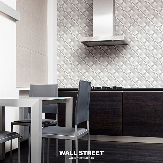 Фотообои в интерьере артикул 3D Force 1, 3D FORCE, Wall street Фотообои в интерьере артикул 3D Force 1, 3D FORCE, Wall street