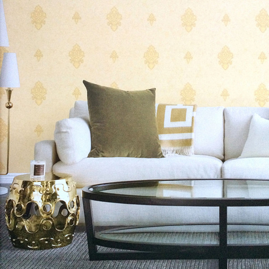 Обои в интерьере артикул 84136-4, Gabriella, Bernardo Bartalucci Обои в интерьере артикул 84136-4, Gabriella, Bernardo Bartalucci