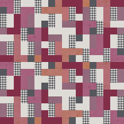 Фотообои Puzzle 36, PUZZLE, Wall street